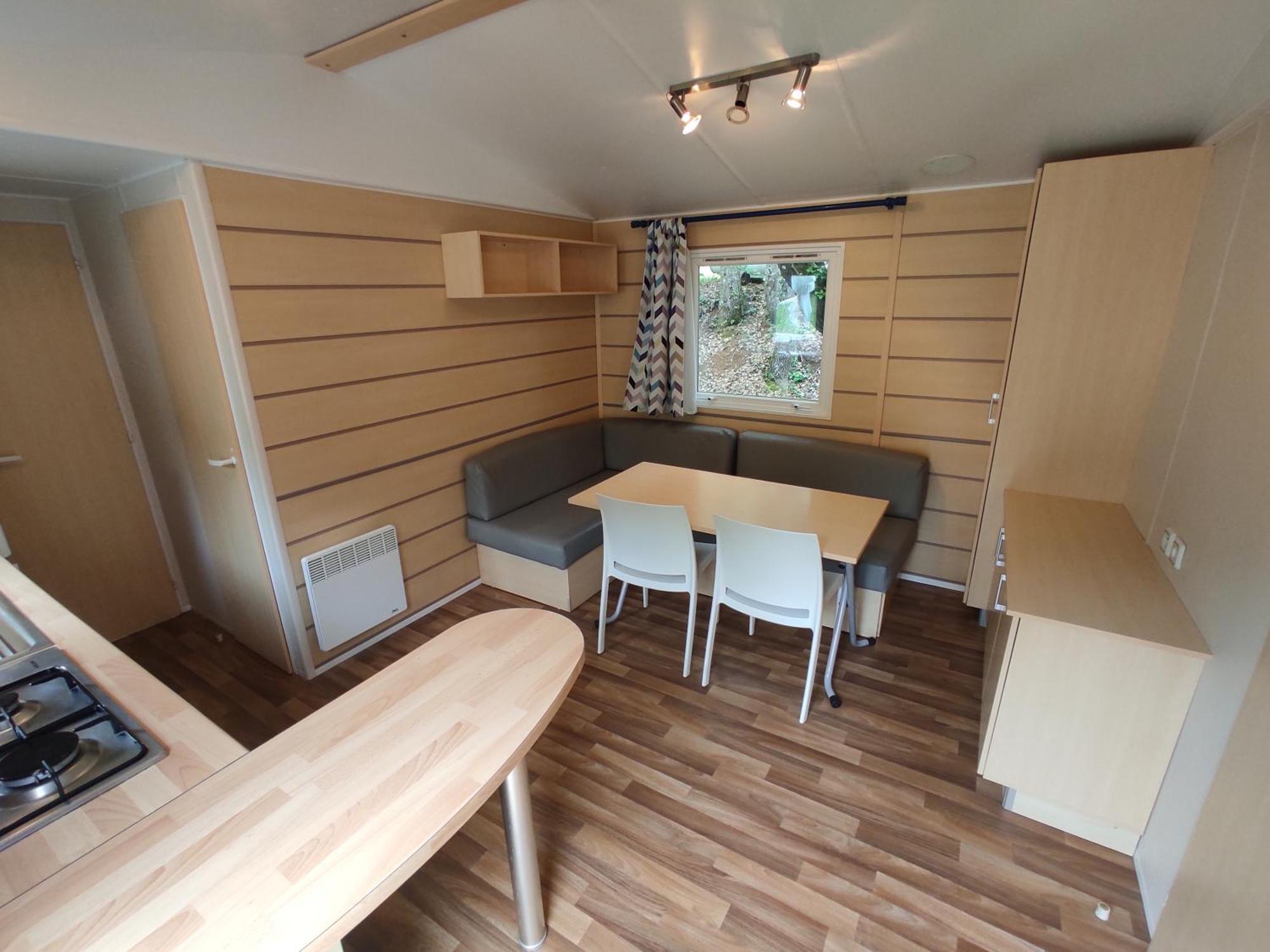 Camping La Grangeonne Esparron-de-Verdon Buitenkant foto