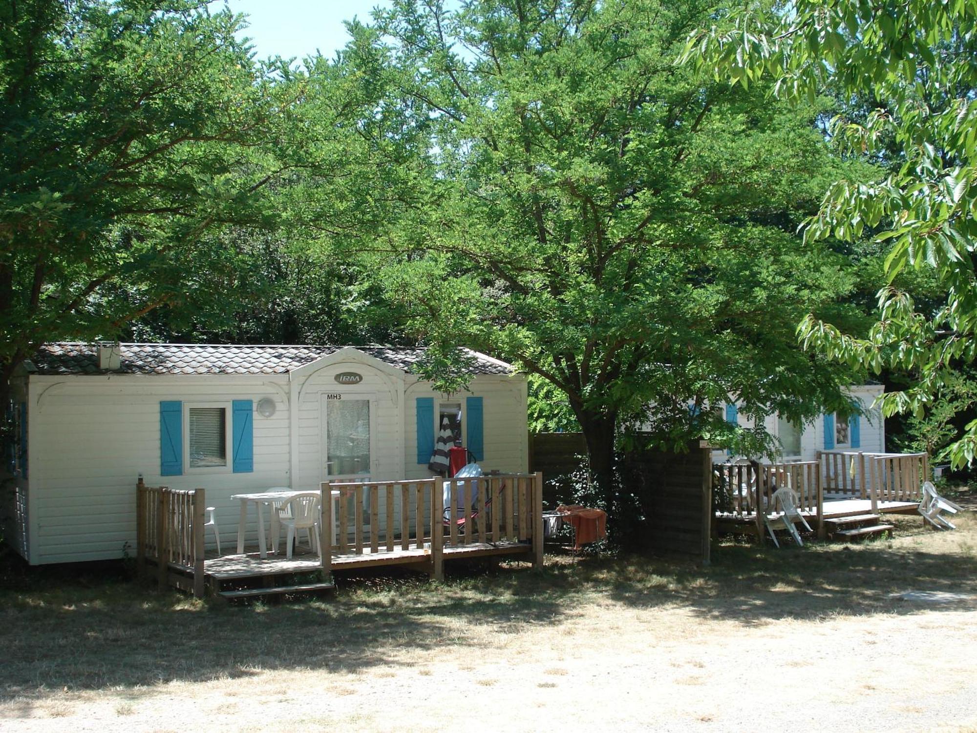 Camping La Grangeonne Esparron-de-Verdon Kamer foto